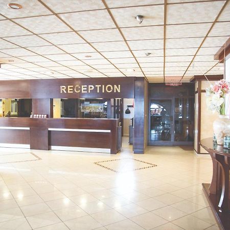 Grand Hotel 베들레헴 외부 사진